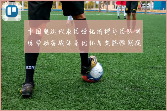 中国奥运代表团强化拼搏与团队训练带动备战体系优化与奖牌预期提升