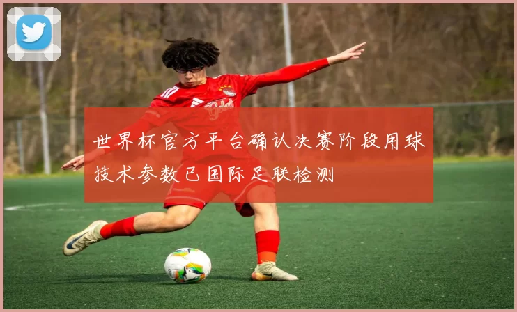 世界杯官方平台确认决赛阶段用球技术参数已国际足联检测